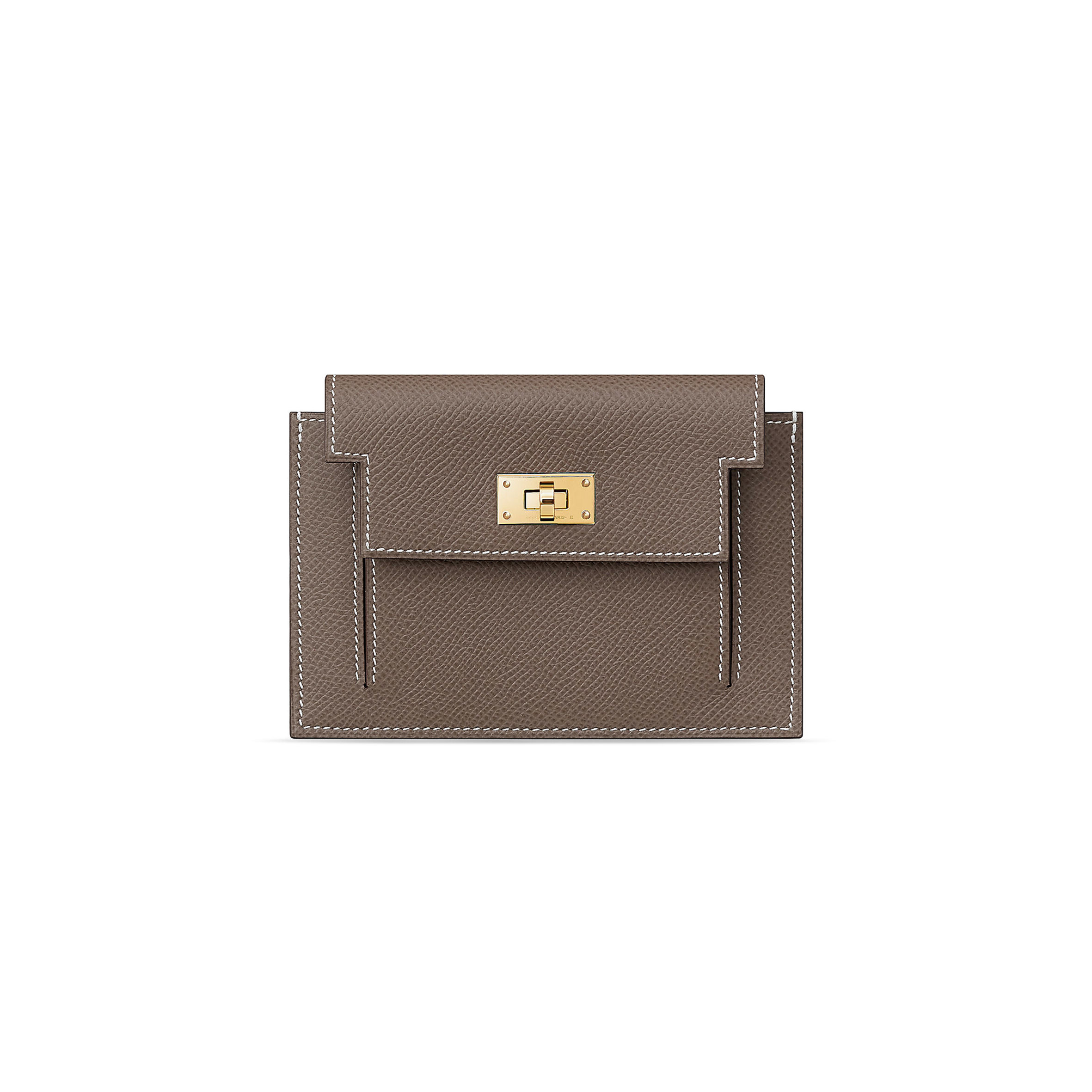 HERMES KELLY POCKET H079001CC18 (13.2*10cm)